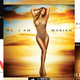 Illustration for article titled Mariah Carey Sticks With Signature Pose for New Album Cover